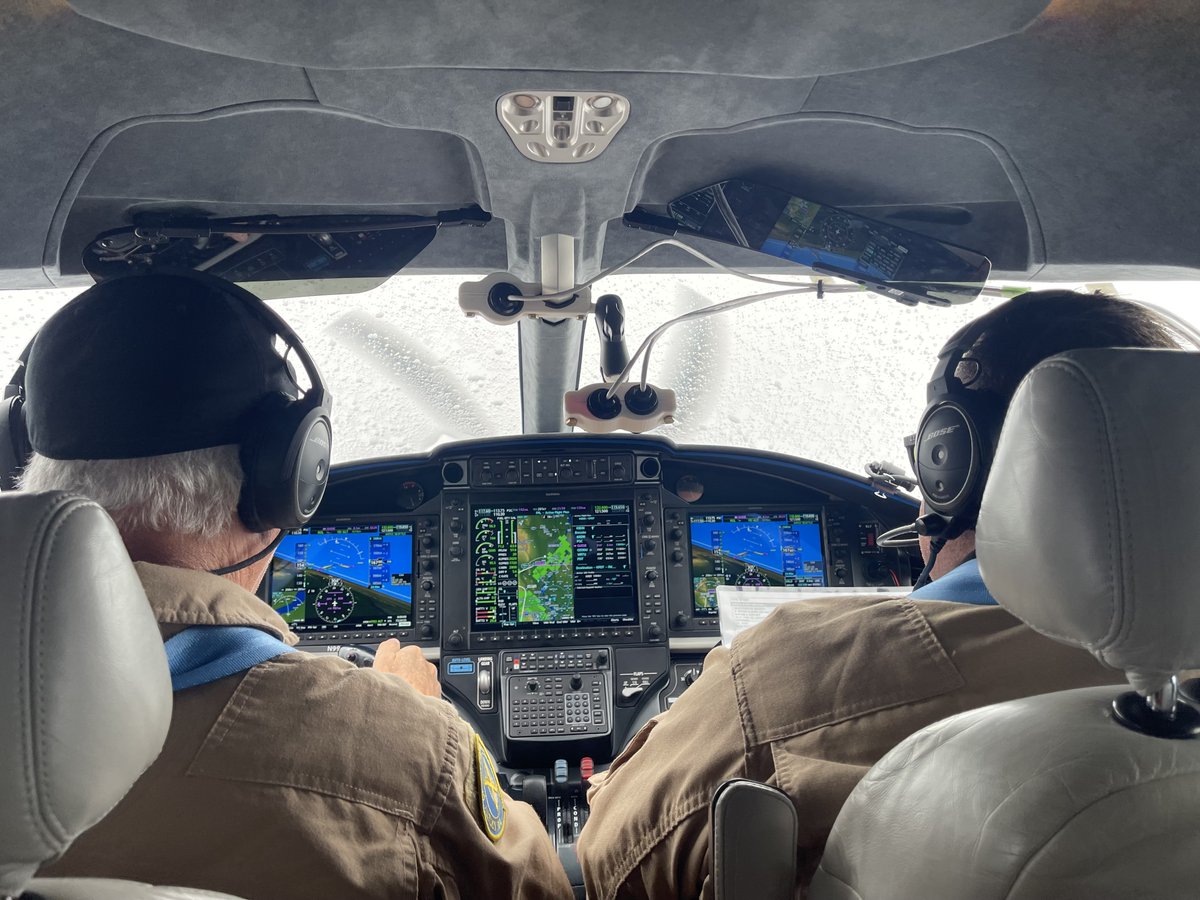 It's official: The FAA has granted Flight Into Known Icing (FIKI) certification for our award-winning, high-performance E1000 𝘎𝘟. Beginning with our first aircraft delivery in 2024, the E1000 𝘎𝘟 will incorporate the minimal changes required. epicaircraft.com/press/
#aviation