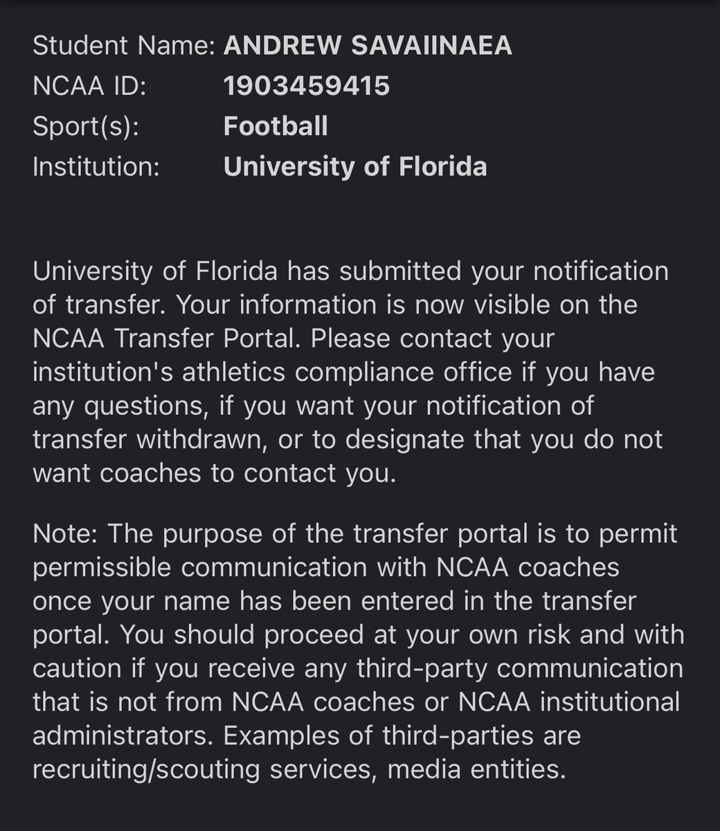 Andrew Savaiinaea tweet media