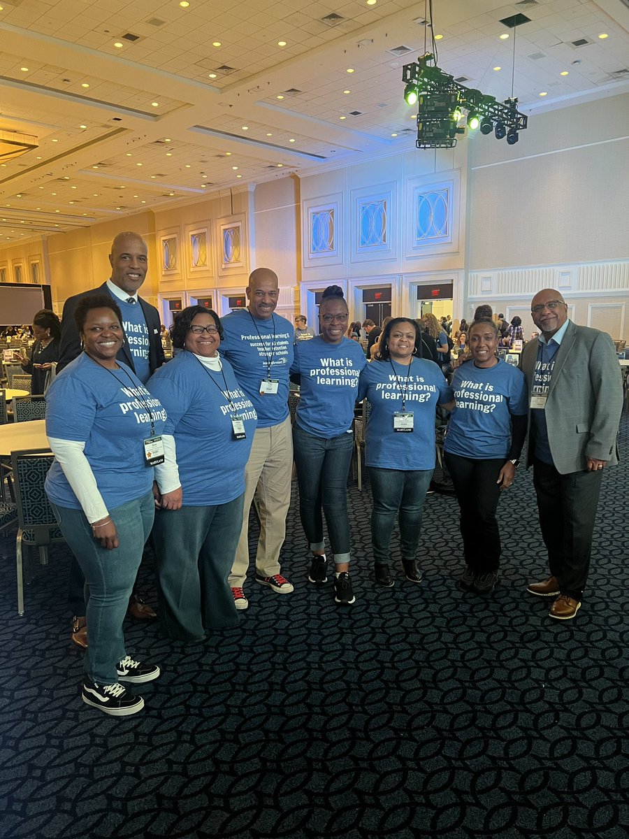 3DScinceguy's tweet image. PGCPS educators in the 2023 Learning Forward Conference House @OPLLpgcps @pgcps @PgcpsScience @PGCPSCurriculum @blz2educ8 @DrDougAnthony @LearningForward