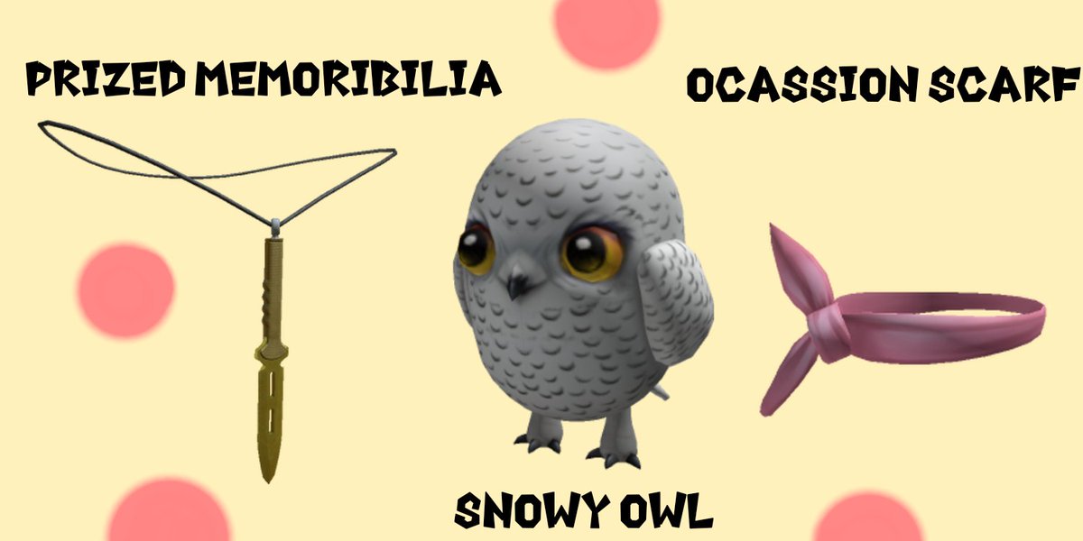 IronMechAlt's tweet image. 3 ROBLOX TOY CODES GIVEAWAY!

How to enter:
1. Follow @IronMechAlt and @GigachadCw
2. Like and retweet

Drop support to giga. The way claiming will work is first come,first serve for your pick. (Redeemable at roblox.com/redeem)

#robloxgiveaway #toycode #giveaway #roblox