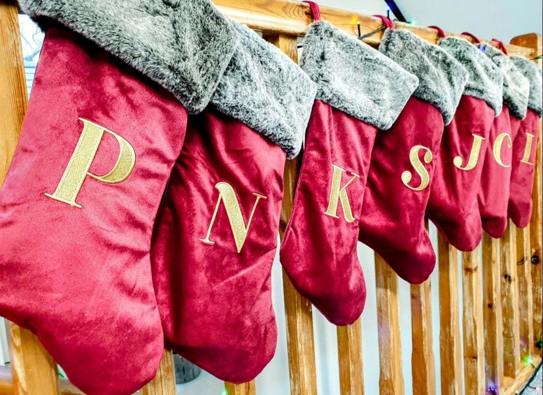 Ho, Ho, Ho! Christmas has arrived at Celtic Trails.

There were surprises for the team this morning and we have surprises for you too with two new walks about to be launched for 2024.

Watch this space...