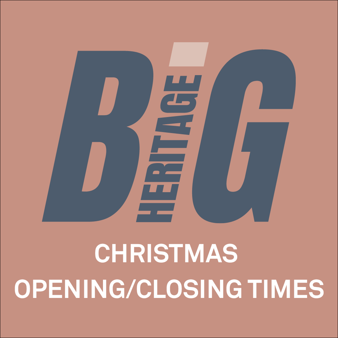 DiscoverDeva's tweet image. 🌟🎄 Holiday Notice! 🚪✨ The Western Approaches Museum will be closed for Christmas from [insert dates]. Wishing you a joyful and peaceful holiday season! 🎅🌟 #ChristmasClosure #SeasonsGreetings #SeeYouAfterTheHolidays