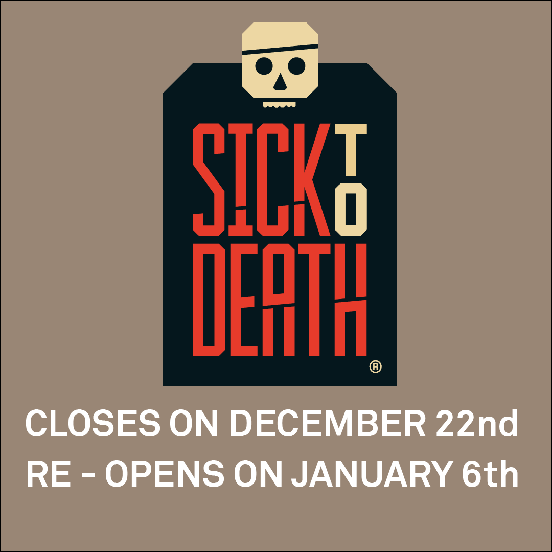 DiscoverDeva's tweet image. 🌟🎄 Holiday Notice! 🚪✨ The Western Approaches Museum will be closed for Christmas from [insert dates]. Wishing you a joyful and peaceful holiday season! 🎅🌟 #ChristmasClosure #SeasonsGreetings #SeeYouAfterTheHolidays