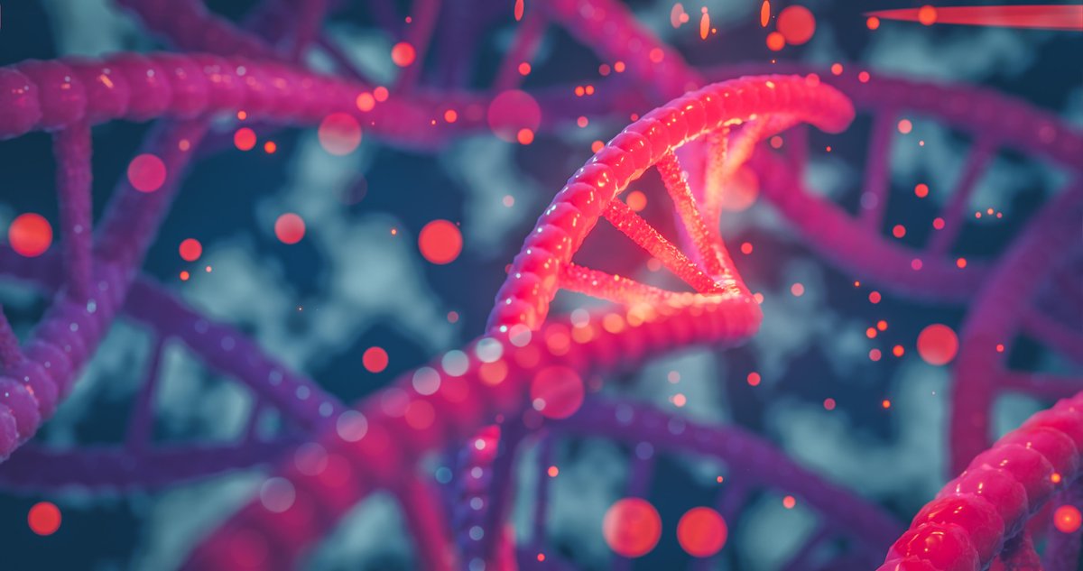PacBio's tweet photo. While challenging to profile, tandem repeats are a critical part of the genome.
Using, in part, HiFi sequencing, this preprint developed a tandem repeat catalog and a tandem repeat benchmark for future genomics standards.
https://t.co/dppIS21Hk3
#PoweredByPacBio #PacBio https://t.co/dgiNdqffBw