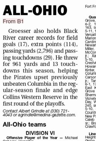 Eric Groesser Jr. tweet media