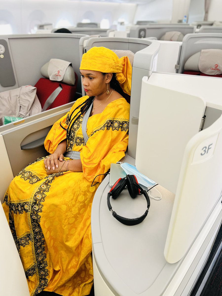 Nourane Foster🇨🇲 tweet media