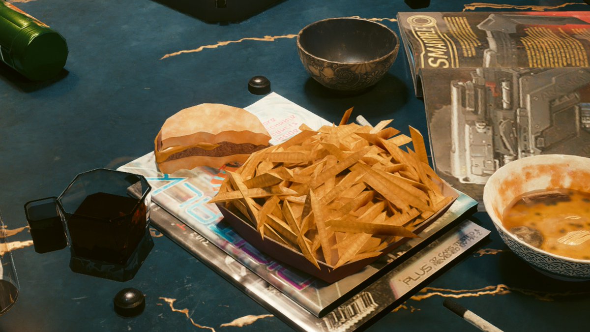 »Cyberpunk 2077 (2020)

<a href="/CyberpunkGame/">Cyberpunk 2077</a>