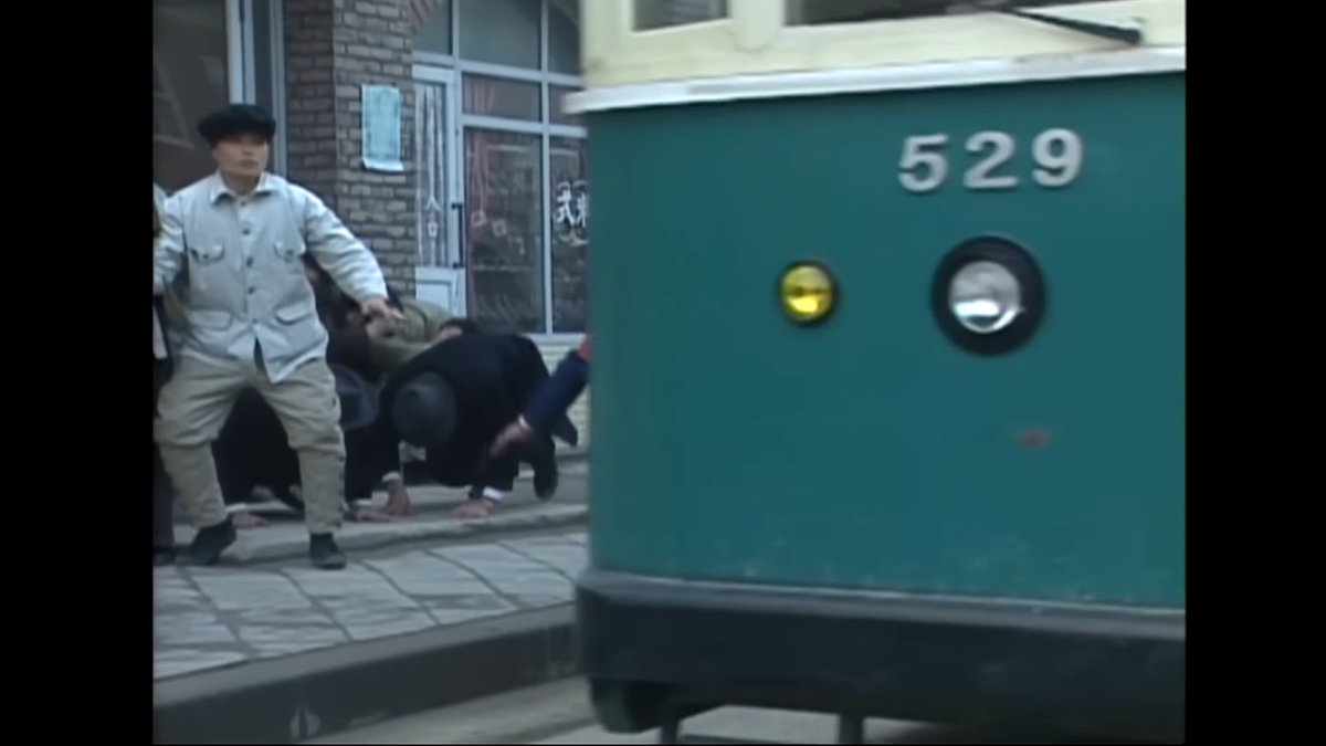 부천 만화 박물관 앞에 왠 노면전차가 있다는건 다들 아실겁니다. 만화 축제때 여기서 코스프레 촬영하시는 분들도 있죠. 근데 그거 아십니까?...