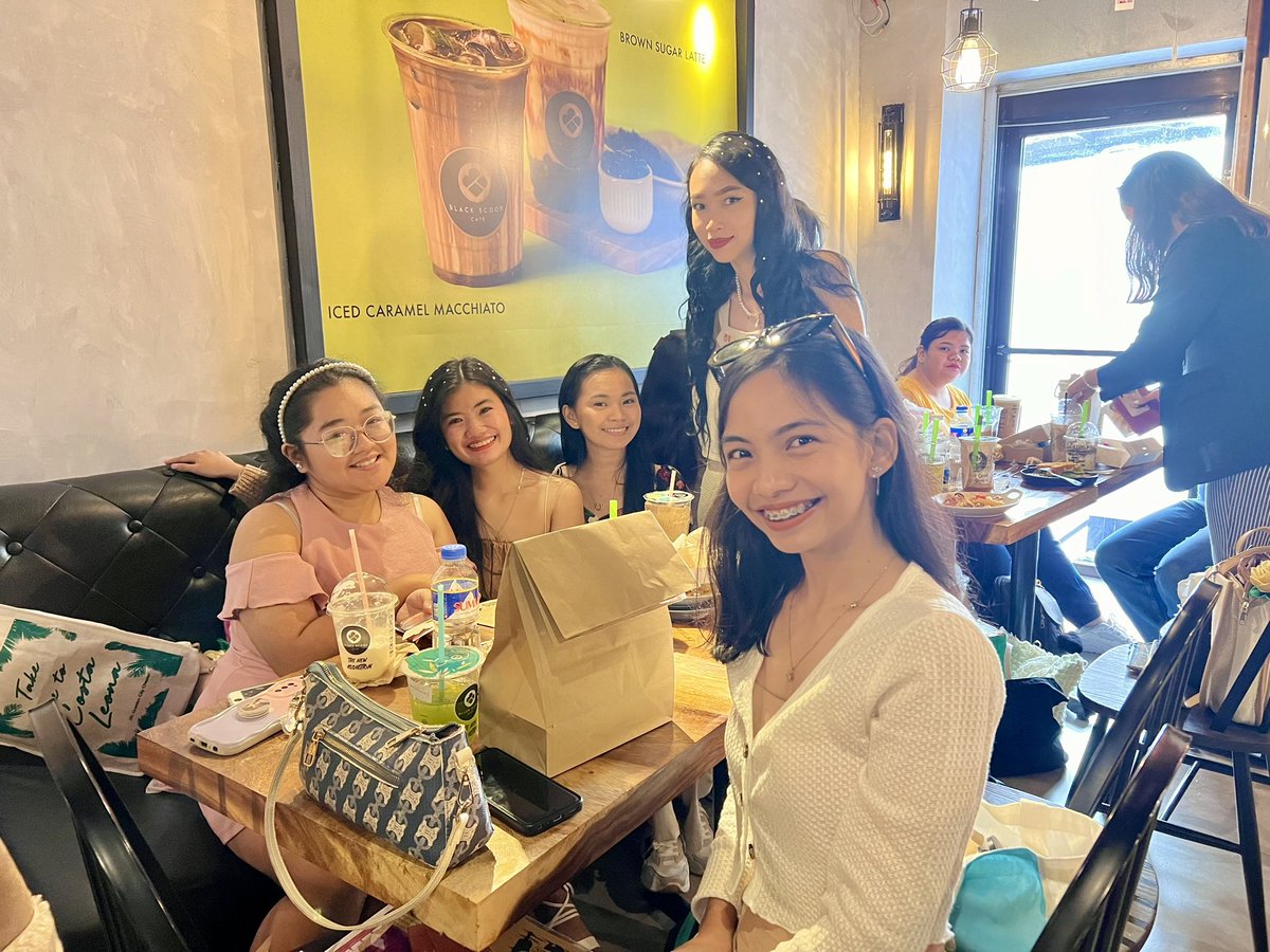 blackscoopshaw's tweet photo. Happy 3rd Anniversary, Machilles! 🦪🌊☀️

Thank you so much for celebrating with us! Nothing matches that look of enjoyment on your faces. Here’s to making best memories together! 

We hope to see you all again soon! 🥹🫶🏼

#TSHirdMomentOfEternity
#3ternityLoveWithMachilles https://t.co/NDrMFyUETD