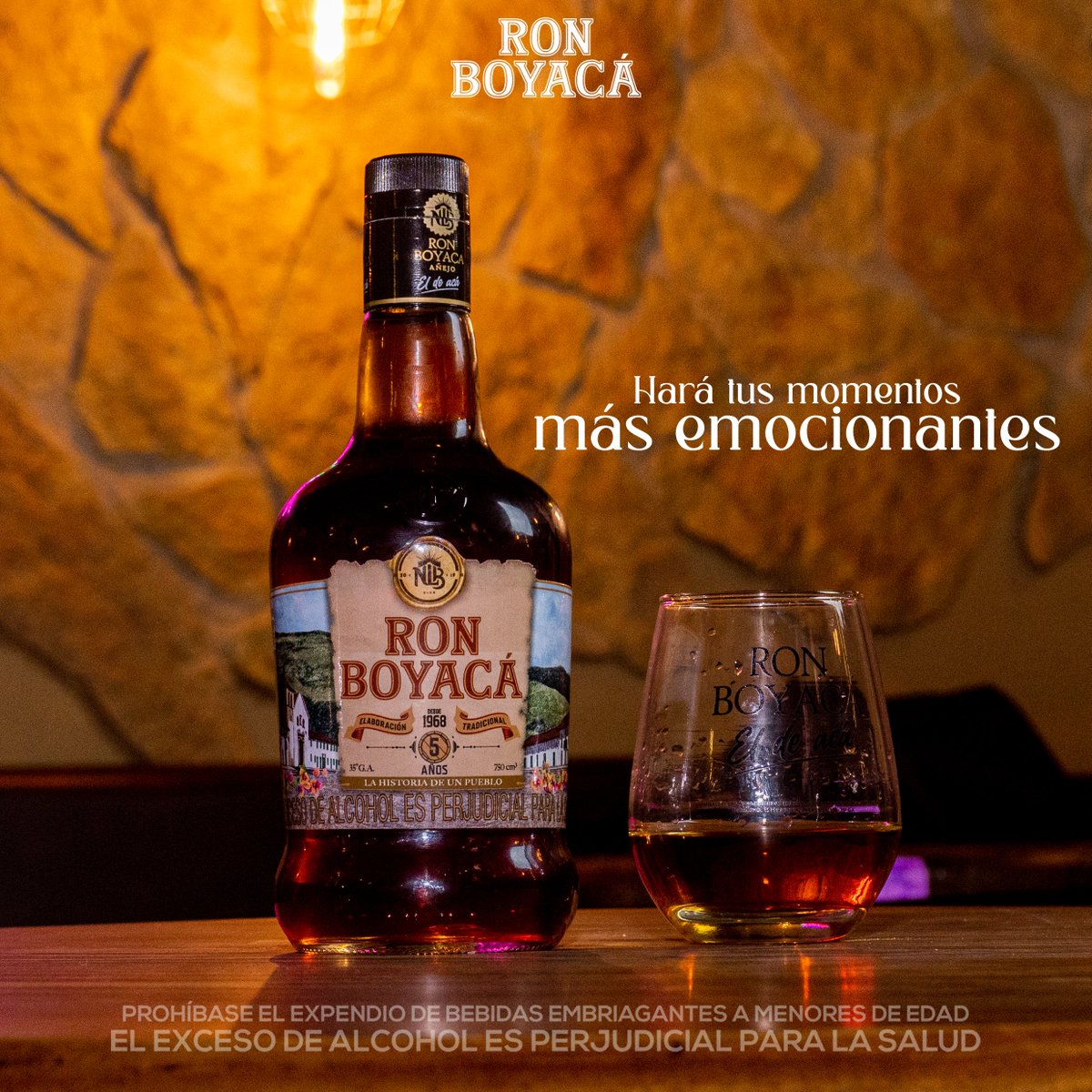 RonBoyaca's tweet photo. Cada sorbo es un viaje hacia momentos inolvidables y vibrantes. 🥃🌟
 .
.
.
.
.
#RonBoyacá #dulce #calidad #nuevo #eldeacá #teencantará #cautiva #licoresboyacá #compartir #amigos #familia #Boyacá https://t.co/If6qzEGnSZ