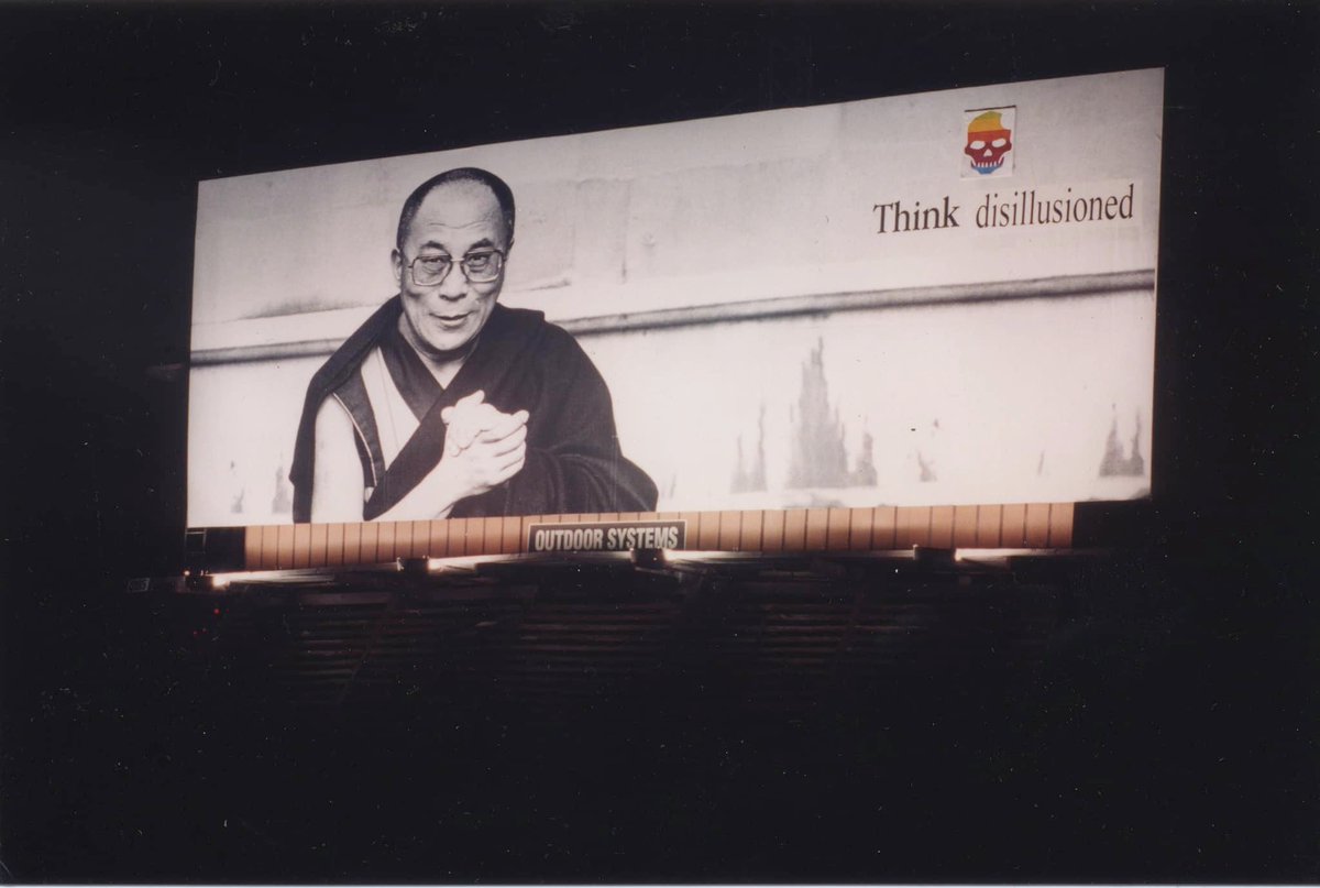 MONDO 2000 tweet media