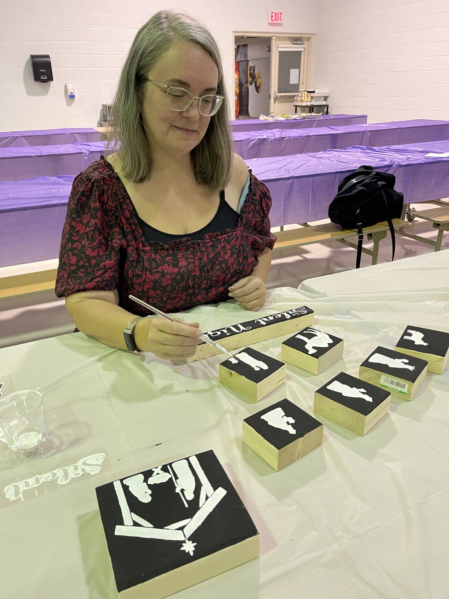 We held our annual #Advent staff Faith Formation event last night <a href="/dmchsofficial/">Denis Morris</a>. Thank you to our Chaplaincy team for organizing to all who participated in the liturgy and craft and enjoyed dinner. Here's how it started and how it finished. #Advent