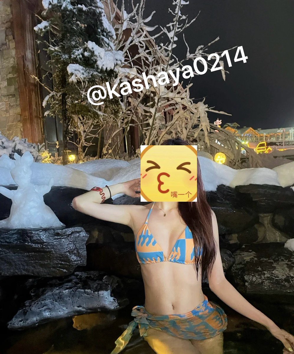 kashaya0214's tweet photo. 雪地里泡温泉真的不冷
第一次体验真正的冰火两重天#长白山 https://t.co/fIV4MQf10U