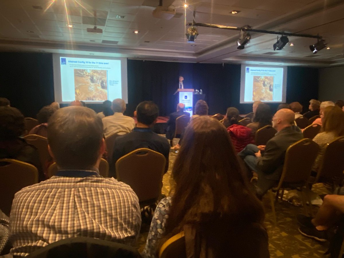 ALMAObs_esp's tweet photo. 📡Conferencia de ALMA Celebra 10 Años de Descubrimientos Astronómicos. 
#ALMA10 : Pasado, Presente, Futuro" está reuniendo a 180 astrónomas y astrónomos de todo el mundo entre el 4 y el 8 de diciembre de 2023 en Puerto Varas https://t.co/FwwLdCH61p https://t.co/vGwEulZVa6