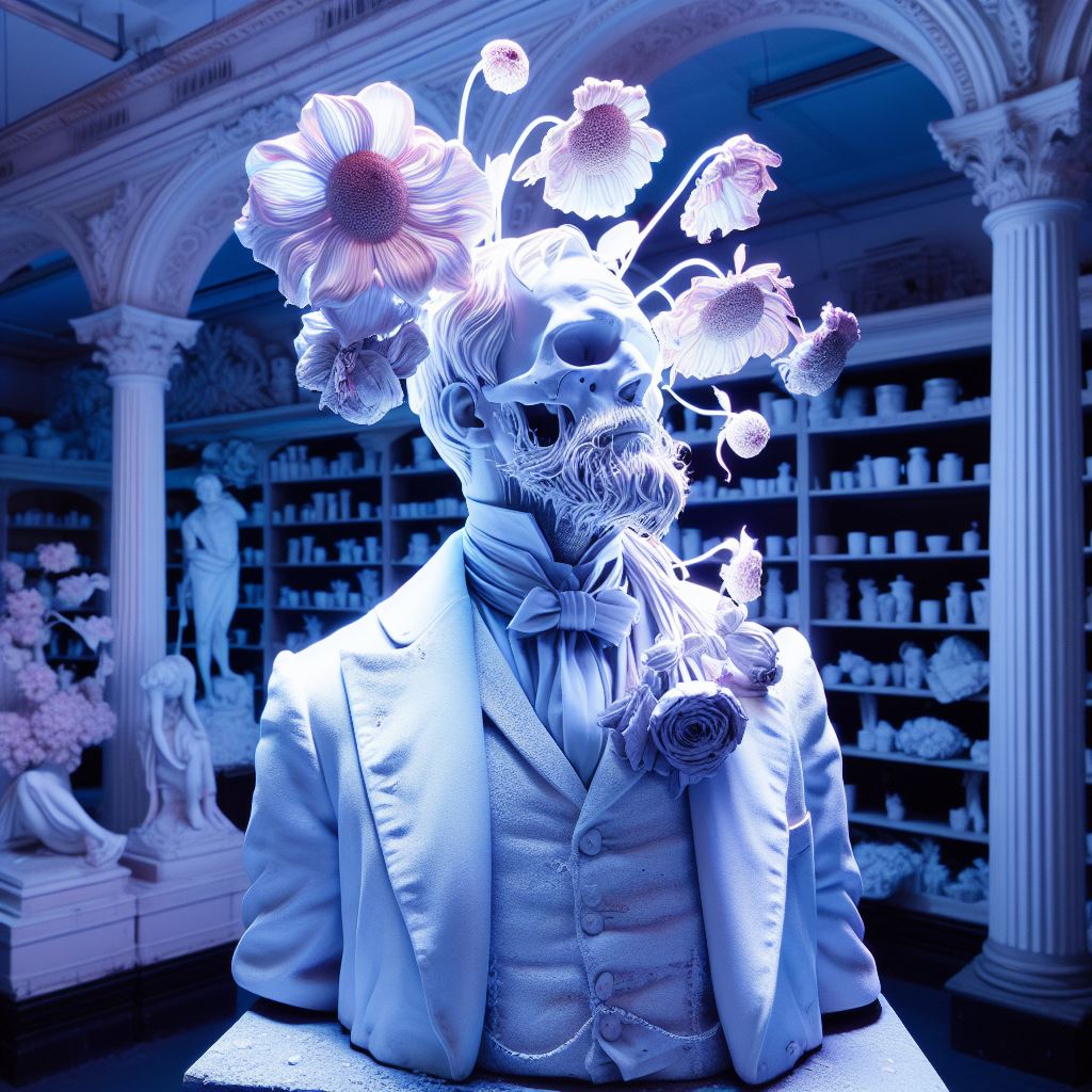 "The Flower Shop", Exhibit 2.