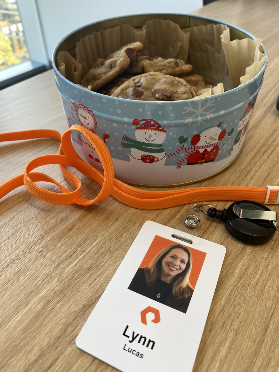 Lynn Lucas (@lylucas) on Twitter photo I’m super excited to announce I’ve joined <a href="/PureStorage/">Pure Storage</a> as CMO. Incredibly honored to be working with this team and helping organizations modernize their hybrid cloud data storage and management with simplicity, scalability and #Sustainability Let’s go! I’m super excited to announce I’ve joined <a href="/PureStorage/">Pure Storage</a> as CMO. Incredibly honored to be working with this team and helping organizations modernize their hybrid cloud data storage and management with simplicity, scalability and #Sustainability Let’s go!