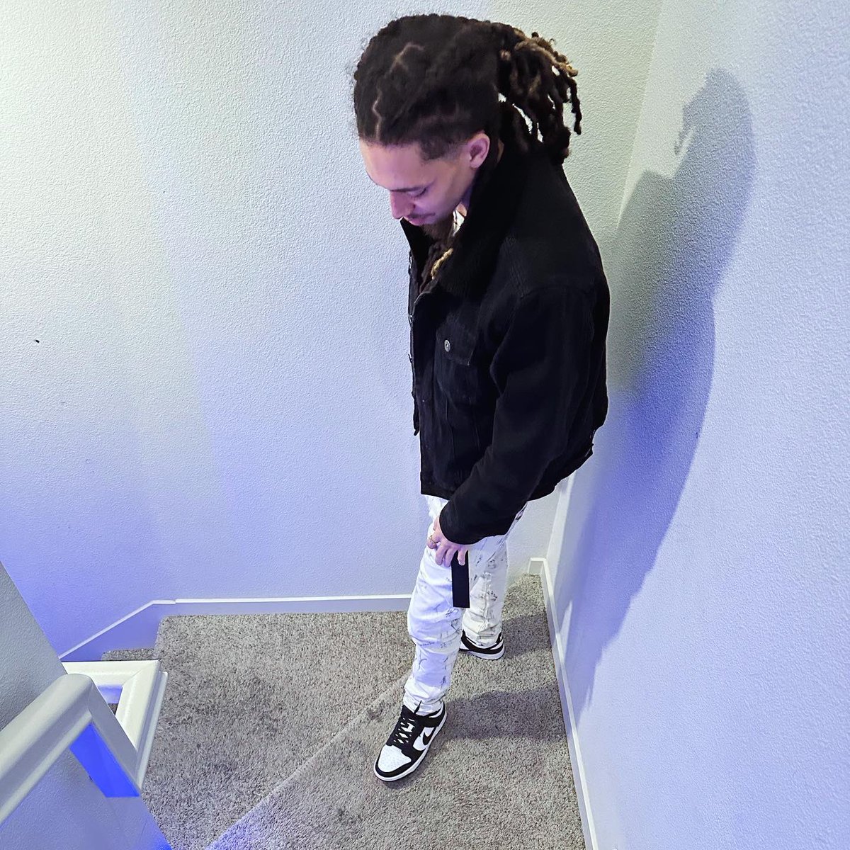 GetMoneyGhost1's tweet photo. Makin a Way, Makin a Wave https://t.co/Q8bxEXEOdR