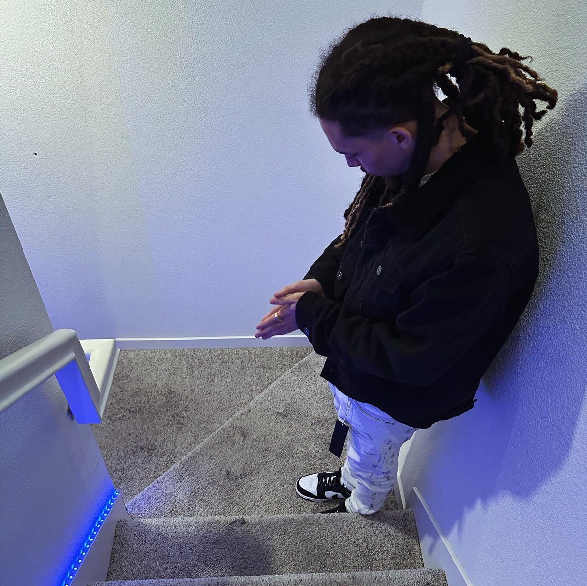 GetMoneyGhost1's tweet photo. Makin a Way, Makin a Wave https://t.co/Q8bxEXEOdR