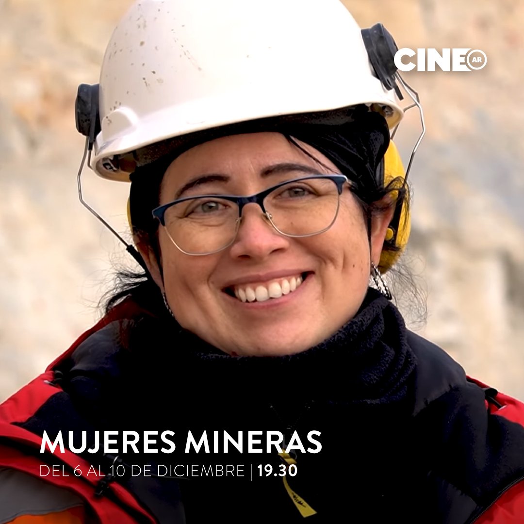 CINE.AR tweet media