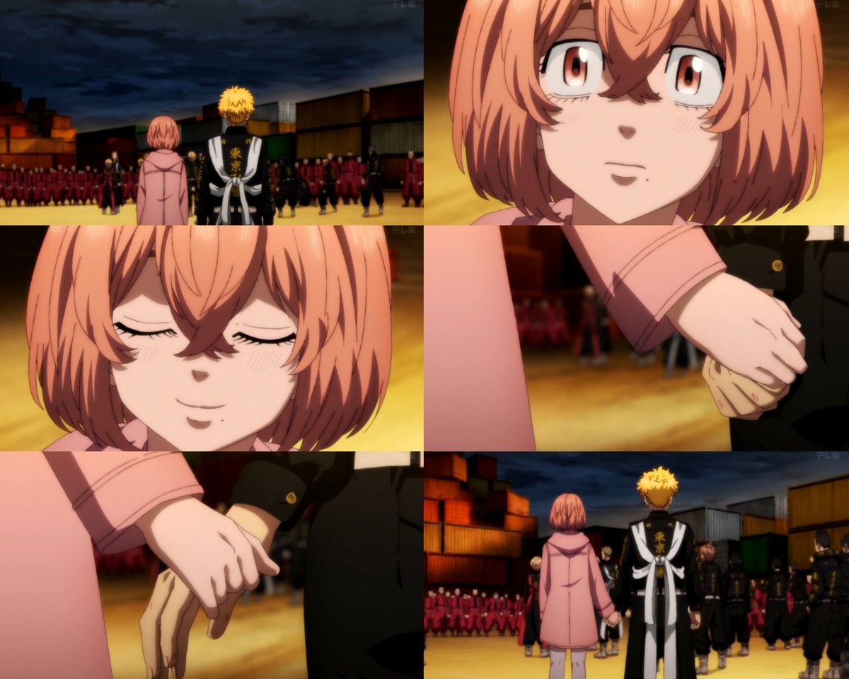 Aaaa Takehina 😭❤️