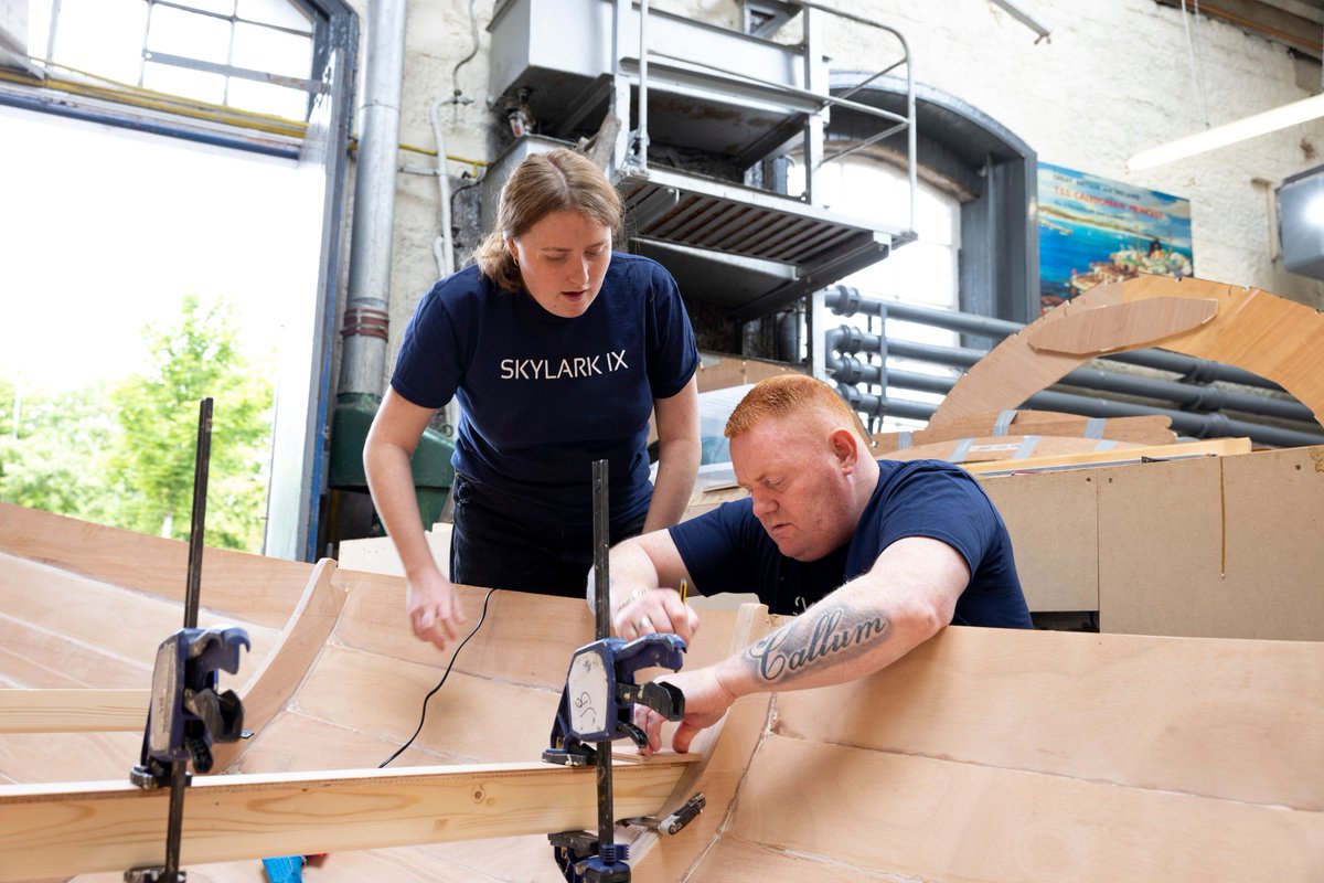 Celebrating all the incredible volunteers this #InternationalVolunteersDay! 💛 Thank you for all the brilliant support you provide to heritage projects across the UK. Shout out your #volunteers below 👇