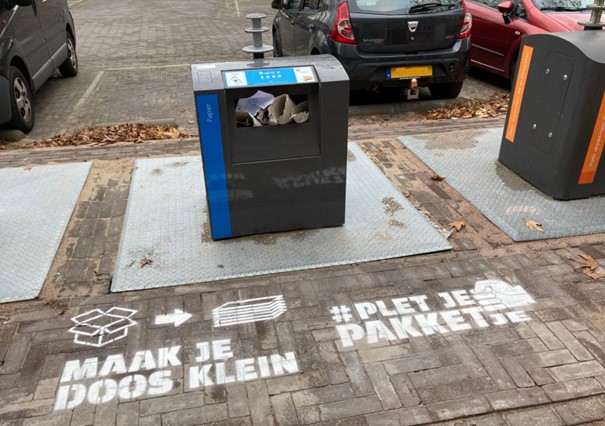 Haarlemmermeer tweet media