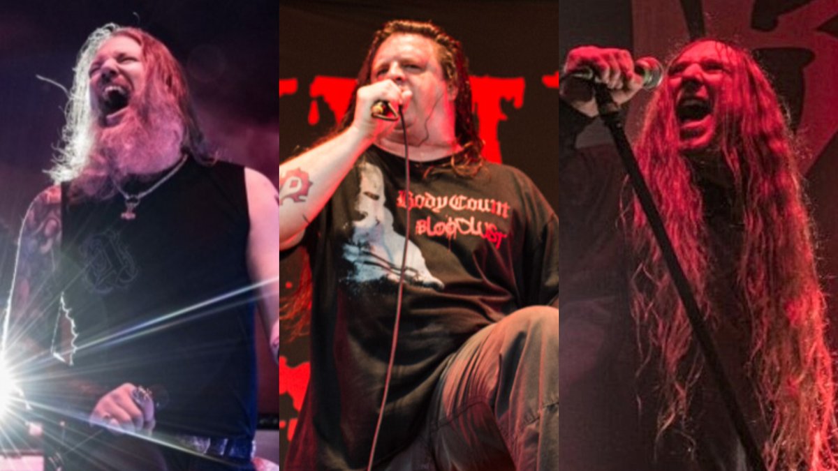 🩸 AMON AMARTH, CANNIBAL CORPSE, OBITUARY and FROZEN SOUL have announced the 'Metal Crushes All Tour 2024' revolvermag.com/events/amon-am…