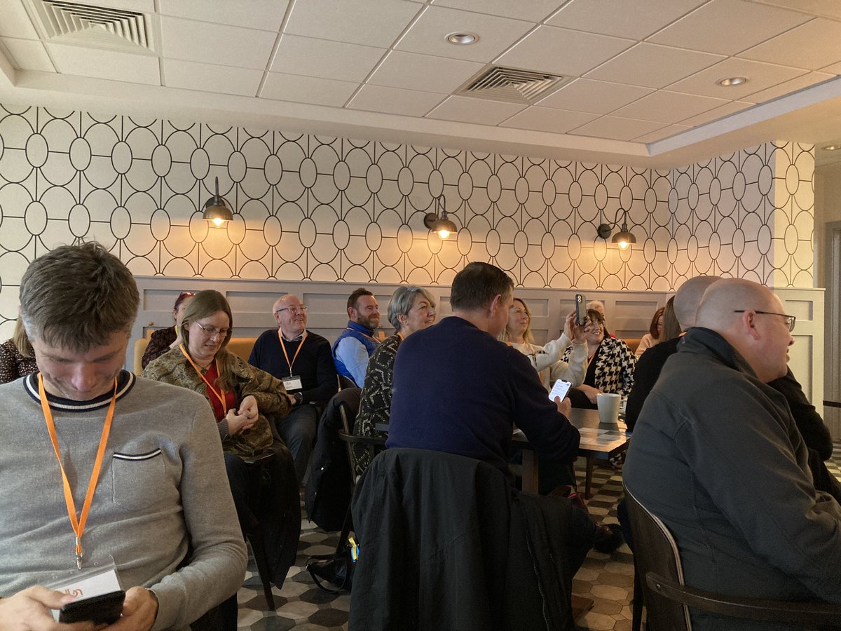 Paul Sparks tweet media