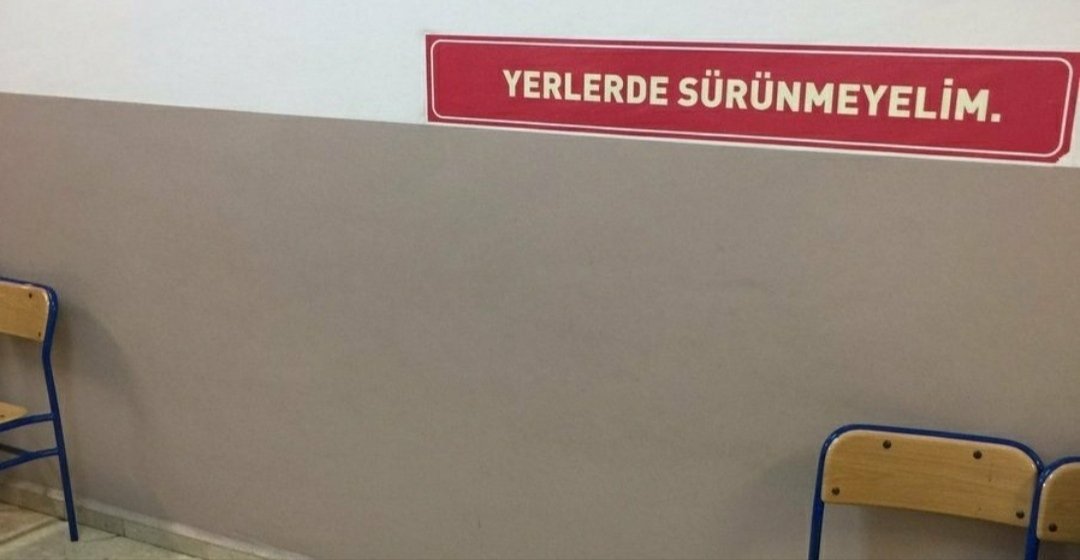 2024'ten tek beklentim.