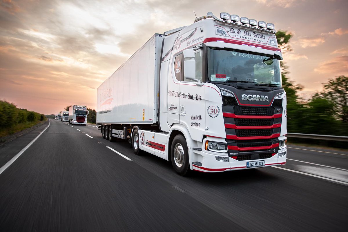 This is some of the amazing photography that our camera wizard Richard captured for DG McArdle International Ltd.

Richard and the DG McArdle International Ltd Team worked together to create content that would promote their 30 year anniversary.