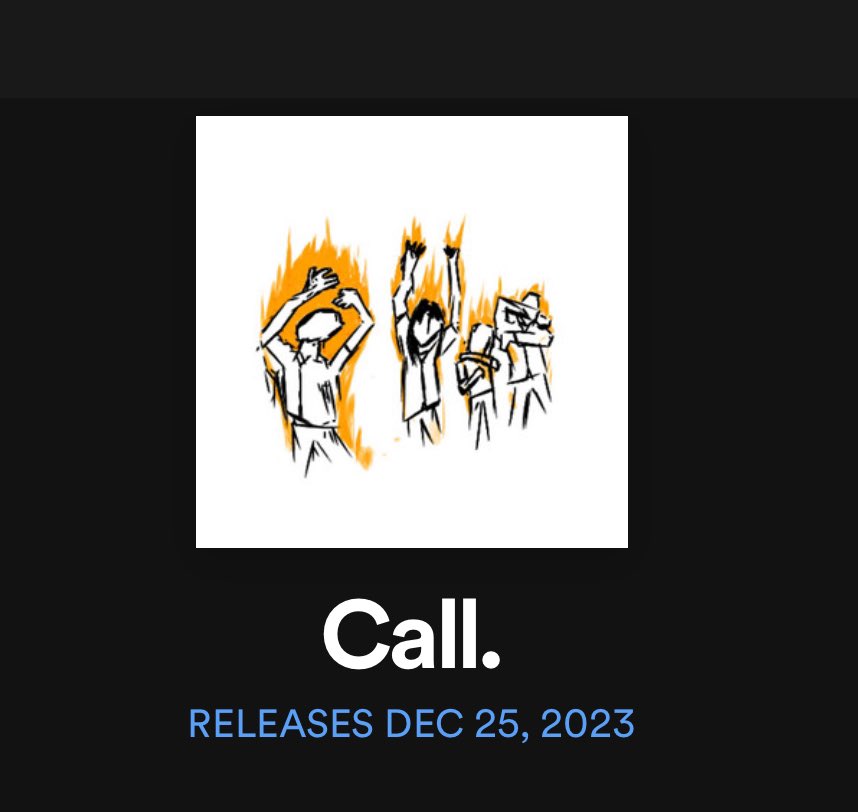 Spa_Catti's tweet photo. 20 more days until I release my debut single!! I’m excited, and I hope people enjoy it on Spotify as much as they enjoyed it on SoundCloud! It was definitely a change of pace from how I made my other tracks, and was a bit more “experimental”. Love y’all, can’t wait ❤️‼️ https://t.co/YxX6SAhtWl