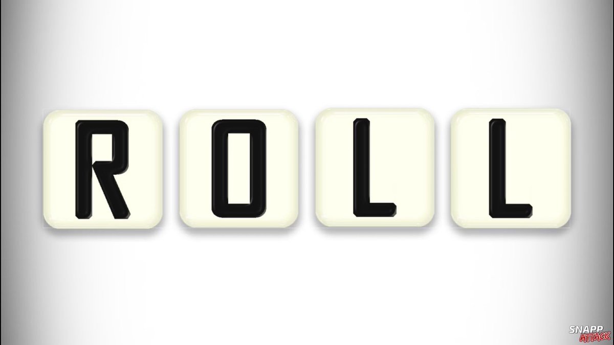 snappzillagames's tweet photo. Recently released clicker-ish game, Roll iOS #SNAPPReview!
https://t.co/osxPv8uK2v

#indiegame #indiedev #mobilegame #iOSgame #AppStoreGame #AppStore #iOS #gaming #videogames https://t.co/jP1iTqHV1g