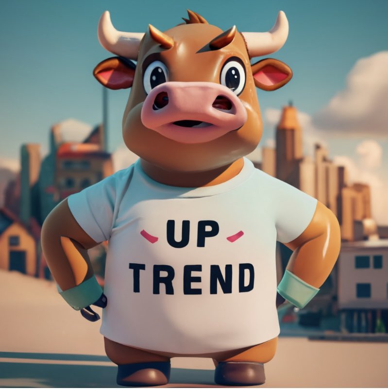 Nguyenan0989's tweet photo. Mùa uptrend trước đây, các dự án x100 có đặc điểm thế nào? 👇🏻

- 50% top 100 coin hàng đầu trong downtrend sẽ bị thay thế trong uptrend

- Trong số các dự án tăng giá đến 100 lần, 76% dự án được thành lập trong downtrend 2018-2020, chỉ có 24% dự án được thành lập trước năm 2017 (chu kỳ trước đó). Trong số các dự án tăng giá từ 200 lần trở lên, 85% được thành lập vào năm 2018, 2019 và 2020. Trong khi đó, chỉ có 1,7% các dự án tăng giá đến 100 lần được thành lập trong giai đoạn cuối của chu kỳ thị trường tăng giá (năm 2021). 

- Mùa trước, dự án x100 có 14 dự án thuộc layer1, 2 dự án ở layer2 và 1 dự án ở layer0. $matic, $bnb, $sol là những dự án giải quyết được vấn đề về gas, mở rộng eth, tps… Còn mùa tới, câu chuyện về chuỗi cộng đồng được đề cao bởi tính chịu lỗi tốt, đa sinh thái => nên tập trung vào layer0, layer2: $arb, $op, $zk, $zro, $rdnt, $joe

- Dự án coin cũ có lợi thế: nhẹ thuyền, đã unlock hết các vòng private sell. Ngược lại các dự án quá mới thì lịch trả token thường rơi vào năm 2025. 

- Gem x100 thường là dự án có backer rất mạnh: ví dụ #raca - mẹ của elon musk, #doge - elon musk, các dự án AMM BSC - Cz … 

- Mùa trước Có 2 loại dự án dễ xxx nhất: gamefi, meme. Núp sau cơ chế của gamefi là ponzi => mùa tới, 2 mảng dễ có dự án xxx nhất vẫn là ponzi và meme.

- Thời gian đầu của uptrend, 10% đồng coin cũ sẽ có những câu chuyện mới để làm lý do tăng giá. Ví dụ như BNB ra mắt chuỗi BSC. Bằng chứng đến tháng 3/2020, có 11 dự án trong top 100 đã x100 lần, chiếm tỷ lệ 18%: bao gồm BNB, LINK, ADA, DOGE, VET, SNX, SOL, THETA, HOT, ENJ và LUNA.

Chúc anh em mùa uptrend sắp tới xnxx nha.

Mọi người tym- retweet và follow để mình có động lực ra bài mới nhé.
#BTC #crypto