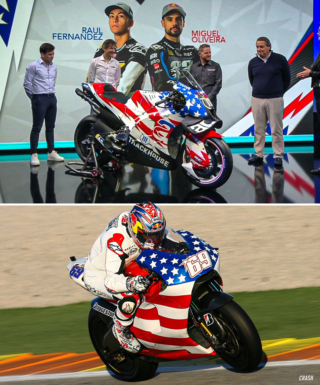 Moto GP 2024