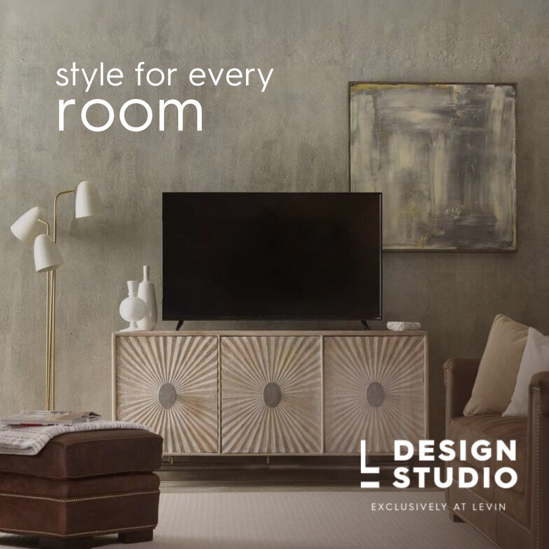 Have you ever felt like your living space is missing that 'wow' factor? We understand the struggle of turning your house into a home. Our interior designers at L Design Studio are here to help! ✨ Learn more about L Design Studio: loom.ly/SJUCpAs