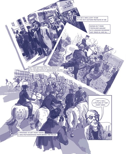 SelfMadeHero (@selfmadehero) on Twitter photo #firstgraphicnovel shortlister: <a href="/mockduck/">Myf Tristram</a> (Myfanwy Tristram) with #thenoisyvalley!
"Myfanwy's work tackles both daily life and global systemic issues, always with the aim of creating humorous and visually appealing artwork."
<a href="/1stgraphicnovel/">FirstGraphicNovel</a> <a href="/cartoonmuseumuk/">The Cartoon Museum</a> <a href="/ThebksAgency/">ThebksAgency</a> #firstgraphicnovel shortlister: <a href="/mockduck/">Myf Tristram</a> (Myfanwy Tristram) with #thenoisyvalley!
"Myfanwy's work tackles both daily life and global systemic issues, always with the aim of creating humorous and visually appealing artwork."
<a href="/1stgraphicnovel/">FirstGraphicNovel</a> <a href="/cartoonmuseumuk/">The Cartoon Museum</a> <a href="/ThebksAgency/">ThebksAgency</a>