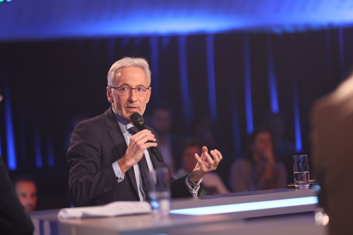 La Tribune Evénements tweet media