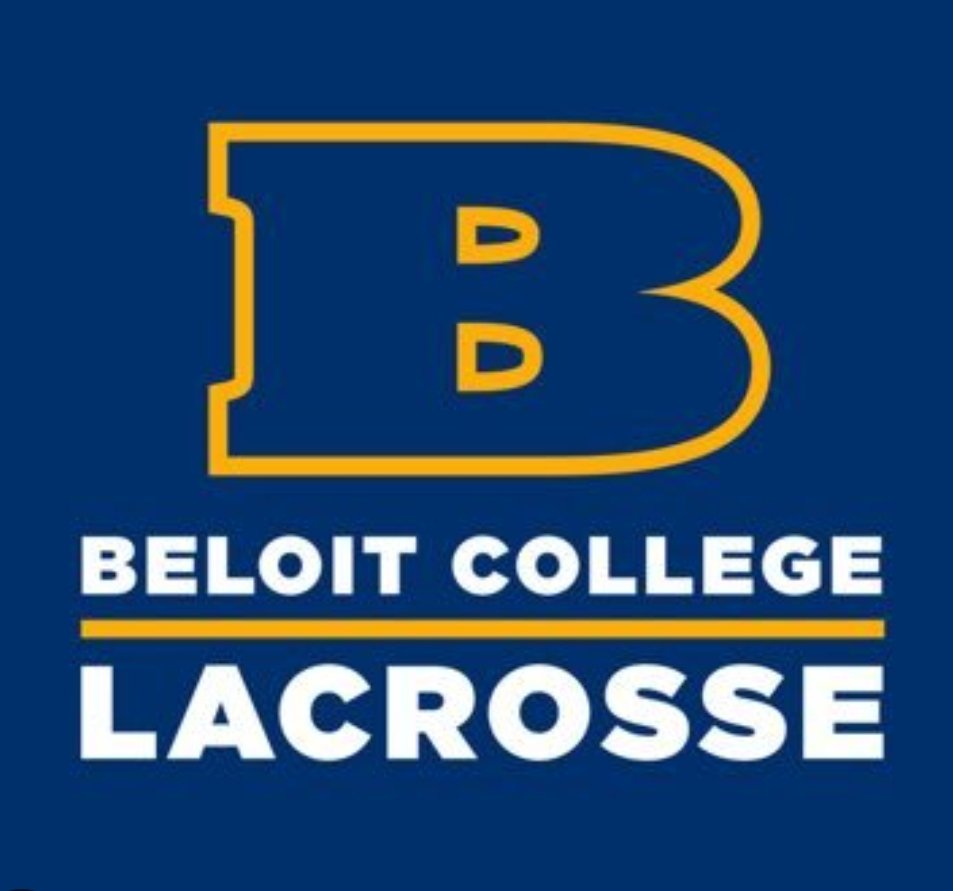 kwilld52's tweet photo. After talking with Coach @KLerg of @beloitmlax, I'm excited to announce my first offer to play College Lacrosse.
@cantonchiefslax https://t.co/1kC3aD6MHH