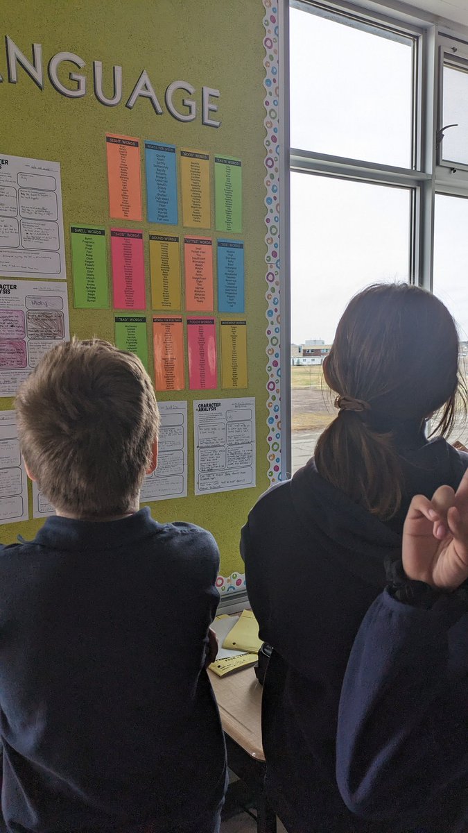 MsDteaching tweet media