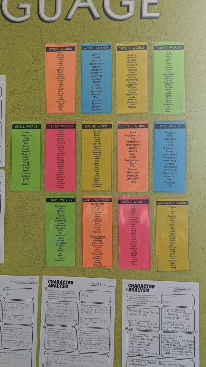 MsDteaching tweet media