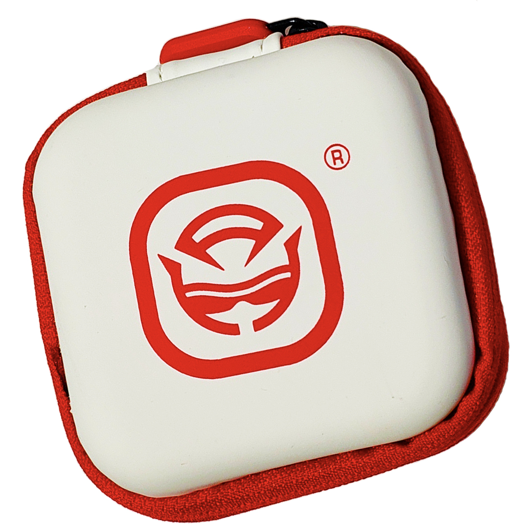 SeekOptics's tweet image. Hey friends! 😊 Are you in need of a zipper case for your new Seek Optics lenses? Look no further! Check out seekoptics.com for a wide range of stylish and practical lens accessories. #SeekOptics #LensProtection