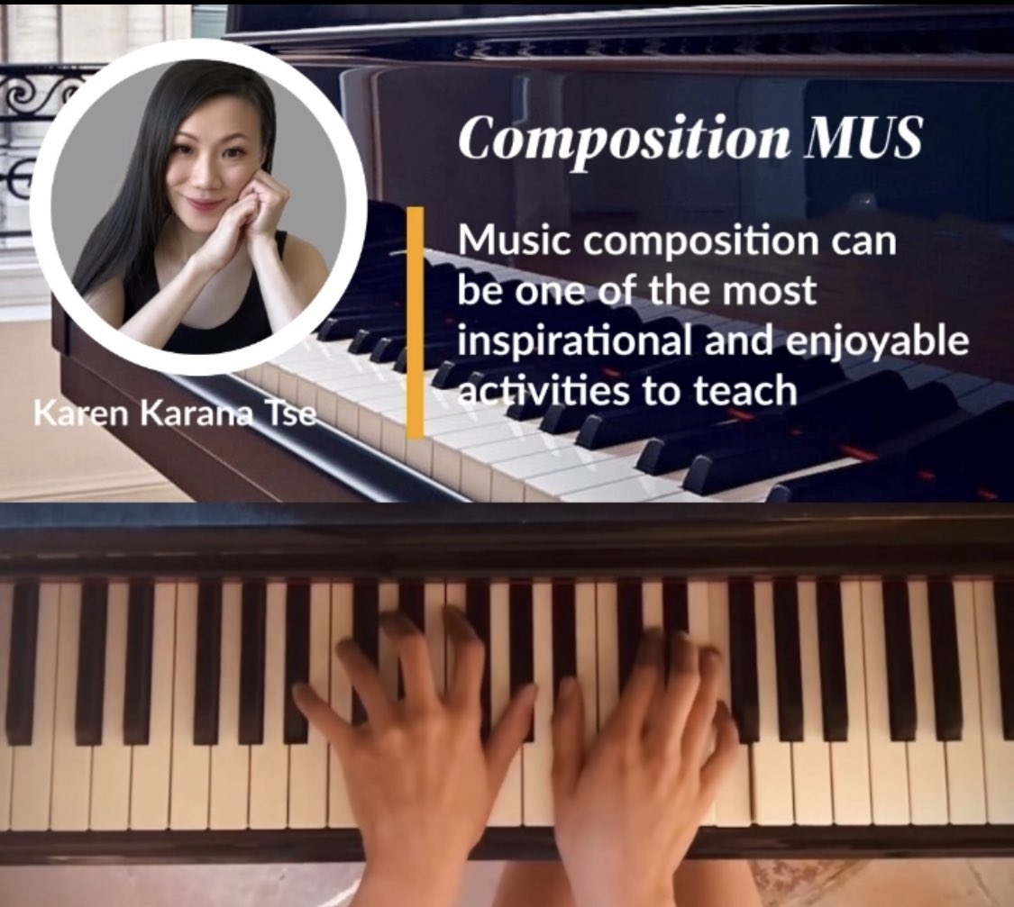 KaranaTse's tweet image. #finallyarrived🎶🎥 【Composition MUS】 Recoding our online  Composition MUS section| BUT Don’t miss out our live Section at 7:00 pm tonight.🎶See you 🇬🇧