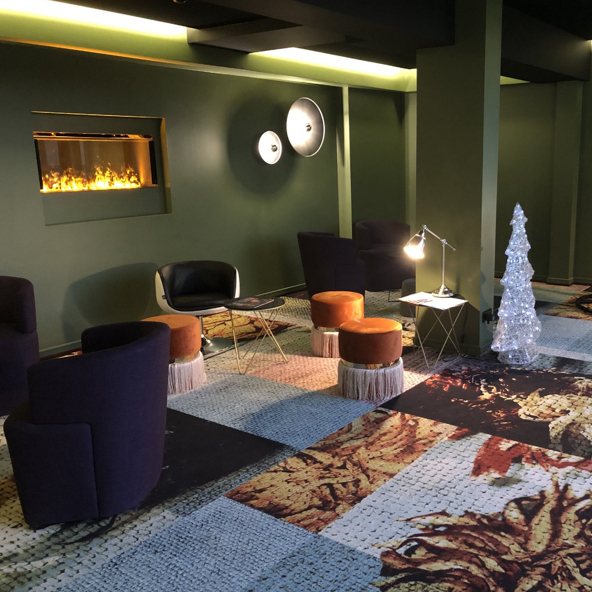 Brit Hotel tweet media