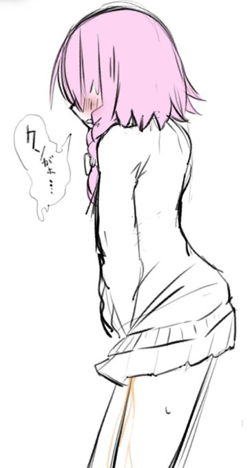 ビーちゃん漏ら 