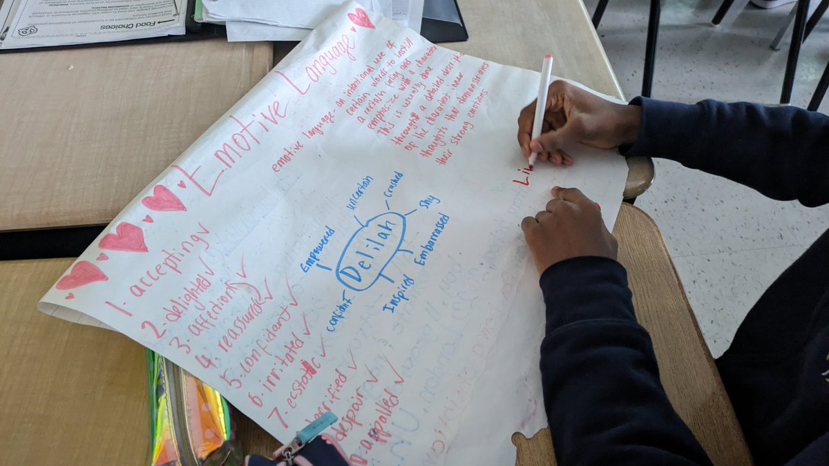 MsDteaching tweet media