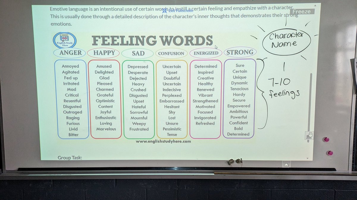 MsDteaching tweet media