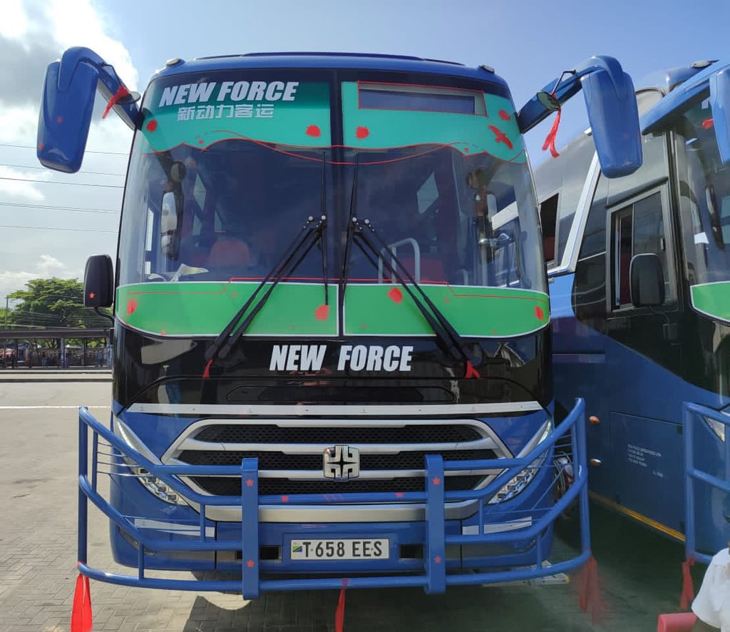 SouthernBuses's tweet image. 06 December, 2023

Dar | Mbeya

#ShekilangoGameReserve