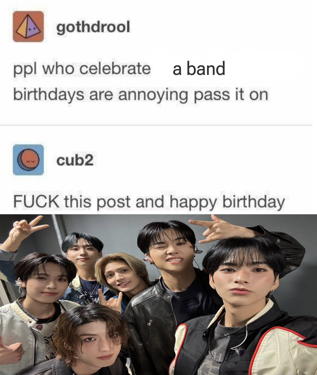 happy 2nd anniversary sillies !!!

#브레이크_없이_달려온_우리의_2주년 #2YearsXH_RockWillNeverDie