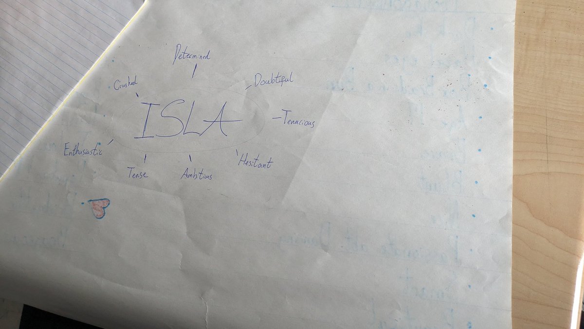 MsDteaching tweet media