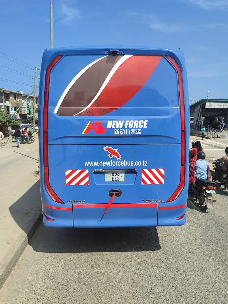 SouthernBuses's tweet image. 06 December, 2023

Dar | Mbeya

#ShekilangoGameReserve